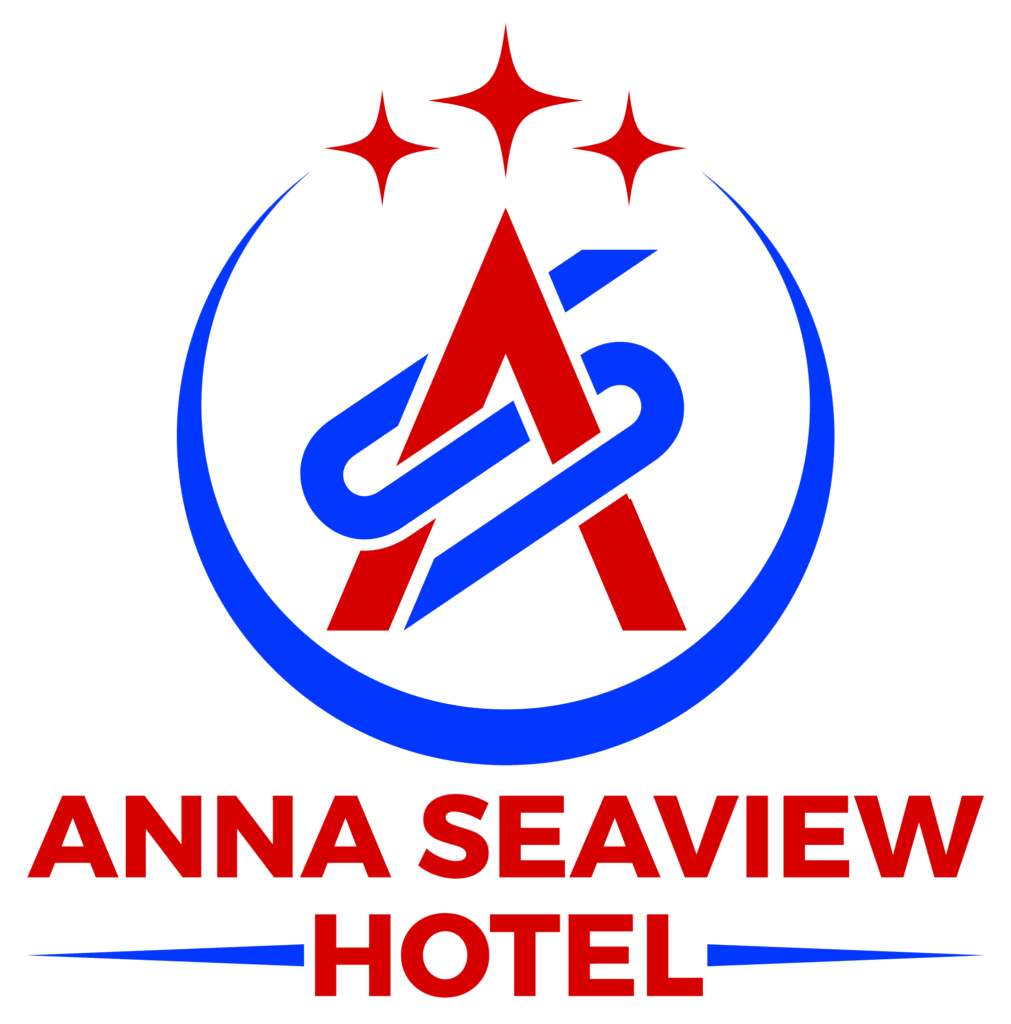 Anna Sea View Hotel